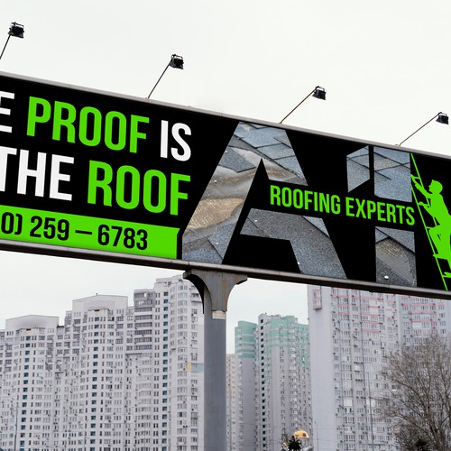 Billboard Designs
