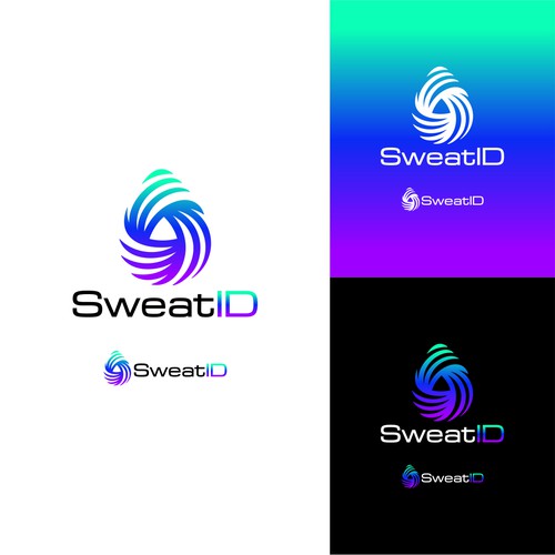 Water splash concept