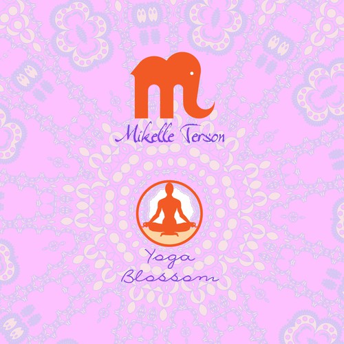 Logos Mikelle terson & Yoga Blosson, Fondo hindú