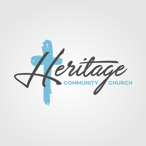 Inviting Church Logo