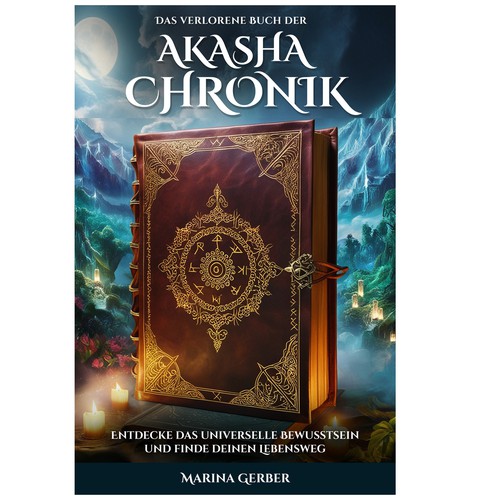 Akasha Chronik