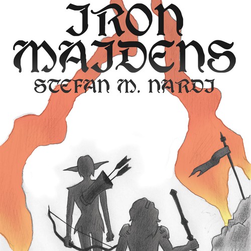 Iron Maidens