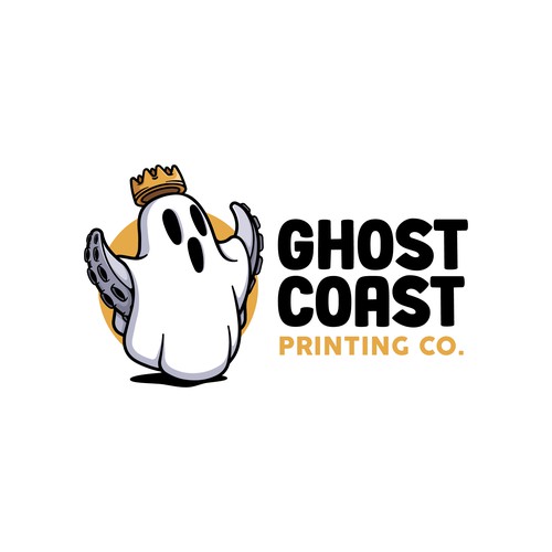 Ghost Coast