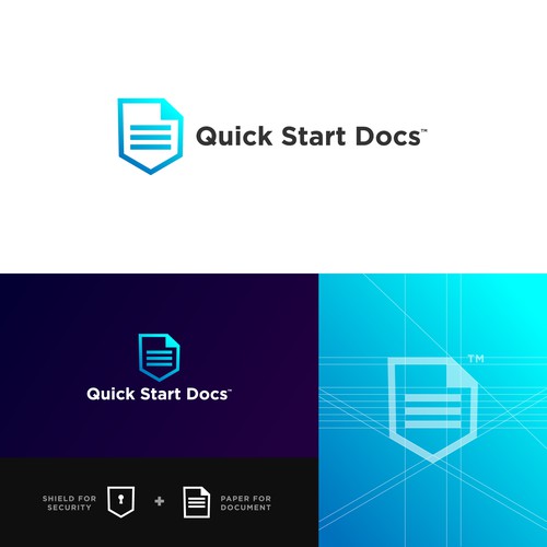 Quick Start Docs