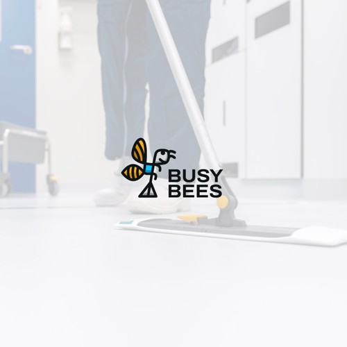 Busy Bees