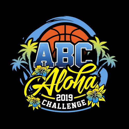 ABC Aloha 2019 Challenge