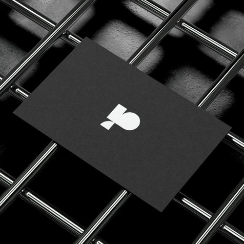 IP logo for info product