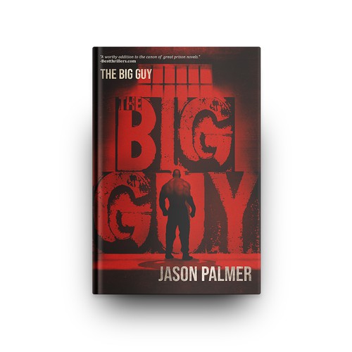 The Big Guy
