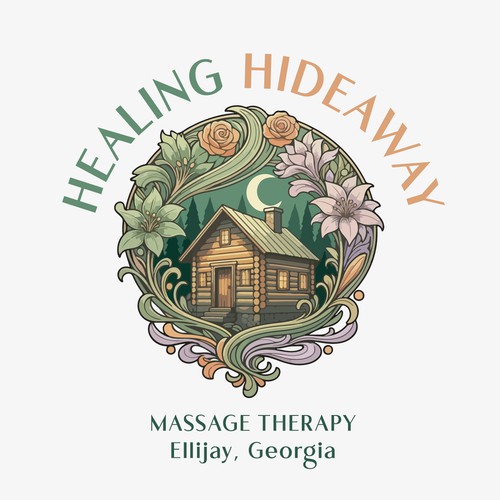 Healing Hideaway