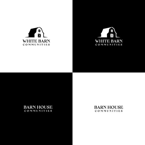 Minimalistic Logo