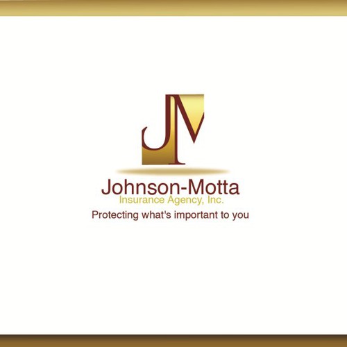 New logo wanted for Johnson-Motta Insurance Agency, Inc.
