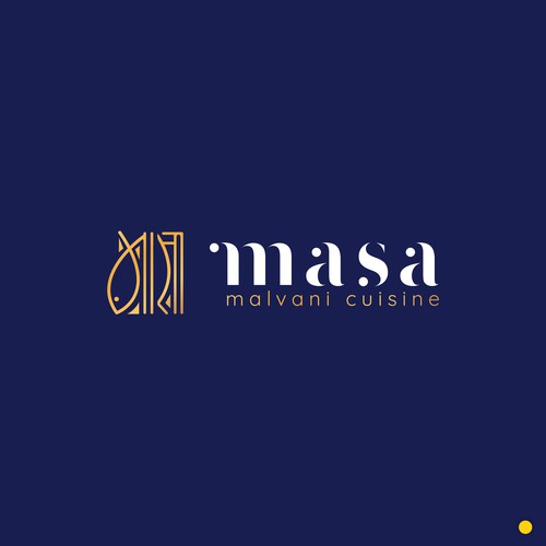 MASA Logo Design