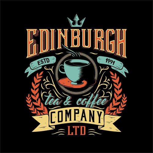 Edinburgh logo