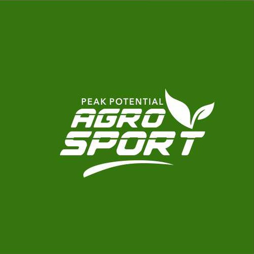 Seriously High-Level Sports Nutrition Brand