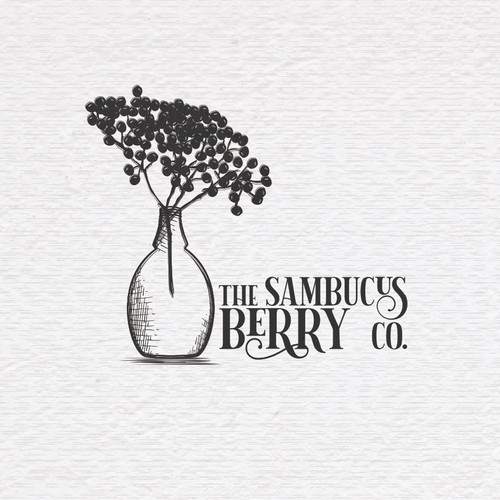 Elderberry logo