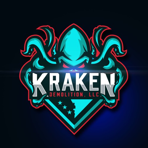 Kraken Demolition, LLC