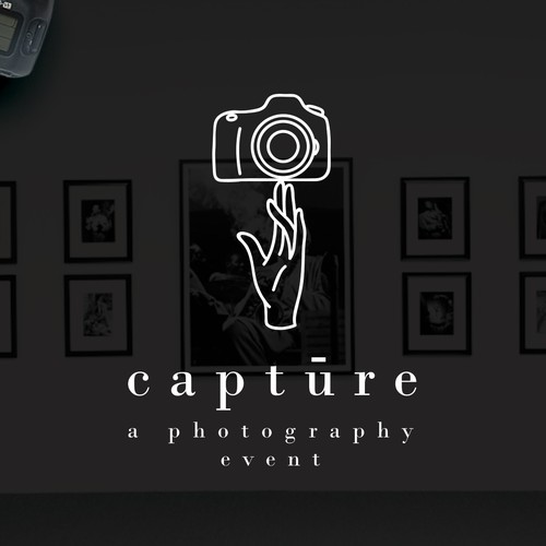 Capture - A Photography Event