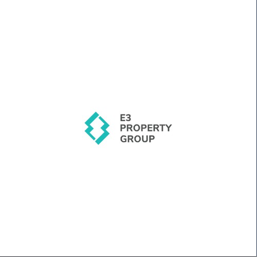 E3 Property Group Logo