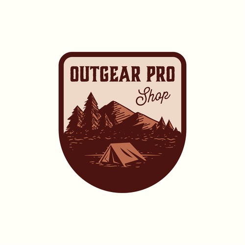Outgear Pro Shop