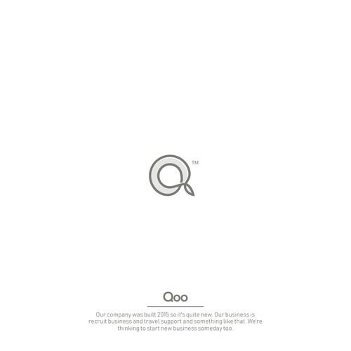 Qoo Corporation