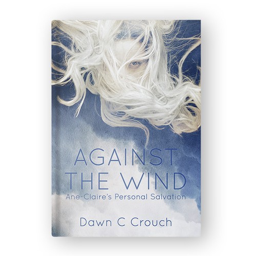 'Against the Wind' Book Cover