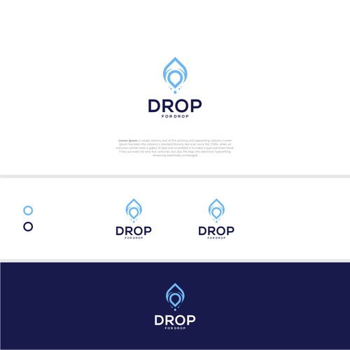 Sustainable Water Bottle Company needs new logo