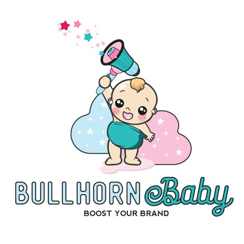 baby logo