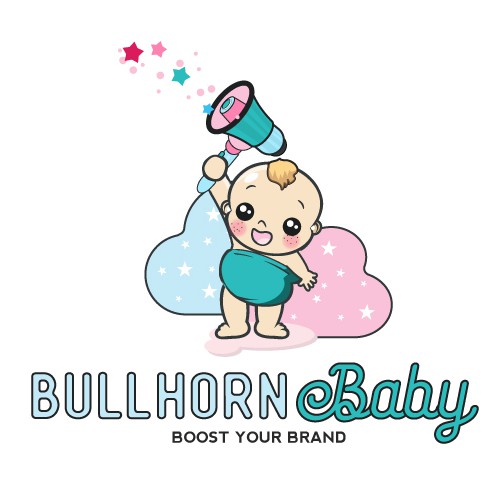 baby logo