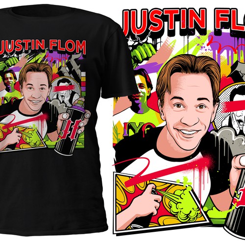 Justin Flom