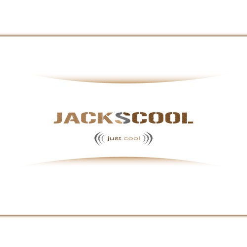 Create the next logo for JACKSCOOL