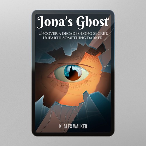 Jona's Ghost