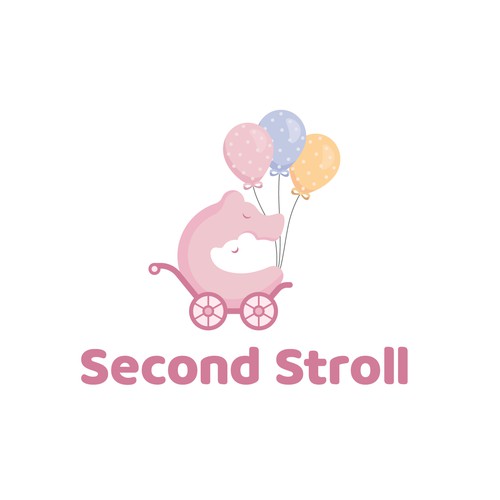 Second Stroll