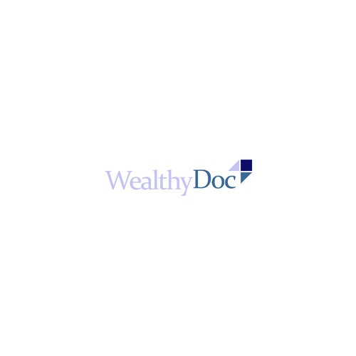 Logo Design for Wealthy Doc