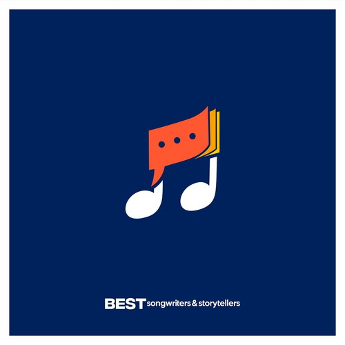 songwriter and storyteller