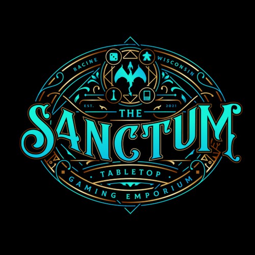 The Sanctum