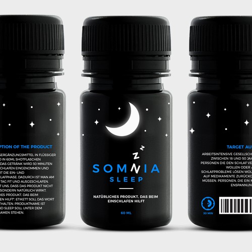 Somnia Sleep 