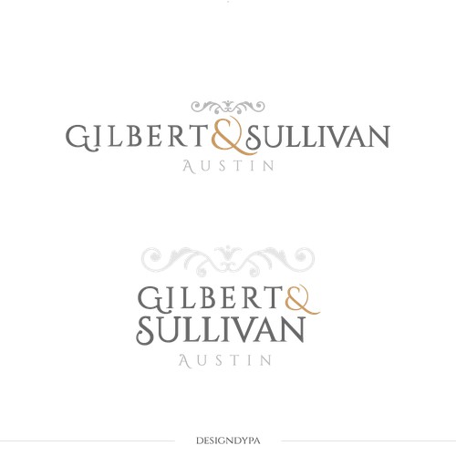 Gilbert Sullivan Austin