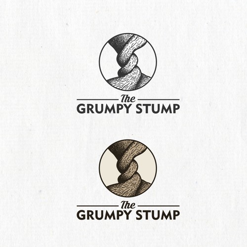 The Grumpy Stump