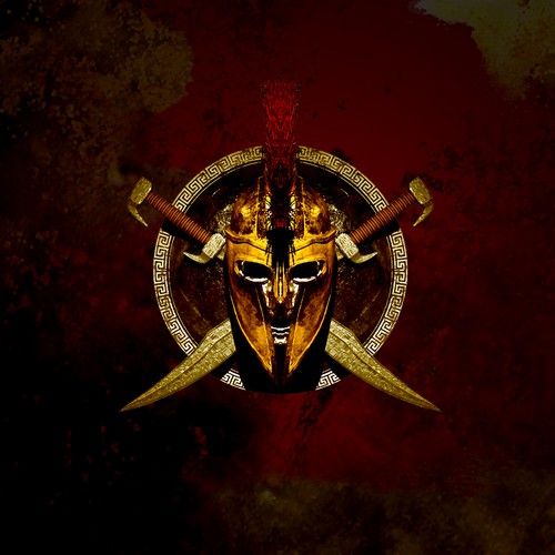 Spartan Logo