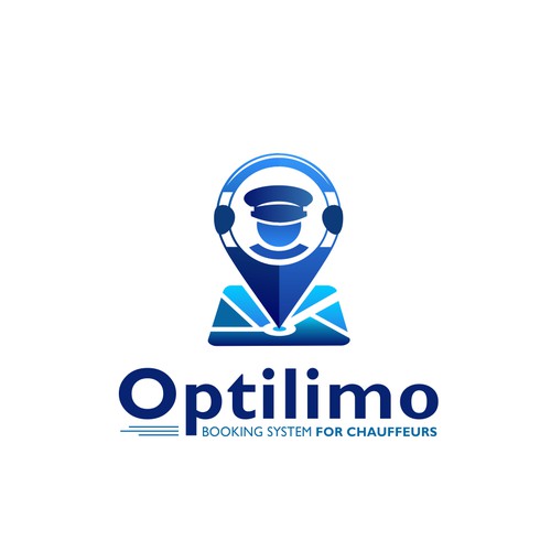 Optilimo! Booking system for chauffeurs