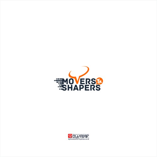 Movers and Shapers Logo