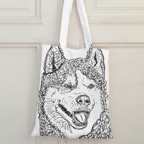 Dog Bag