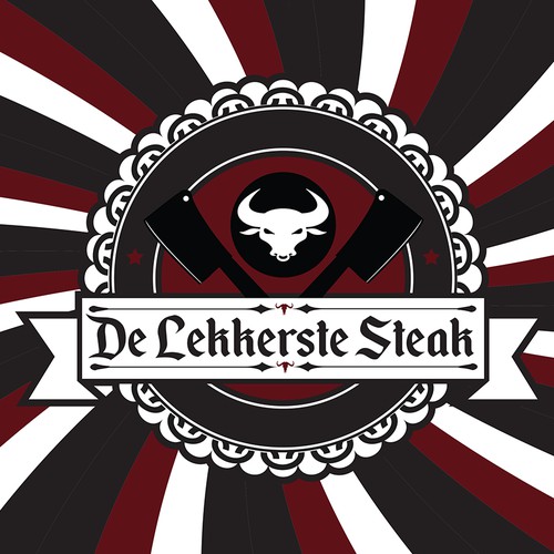 De Lekkerste Steak