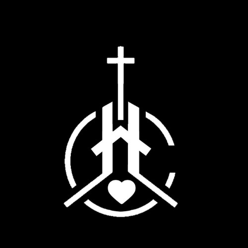 Christian Brand Identity & Religious Logo Design