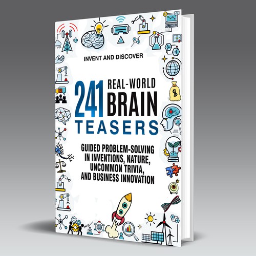 241 Real-World Brain Teasers