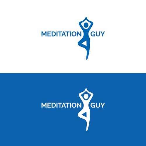 Meditation Guy