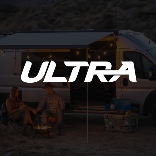Logo for automotive