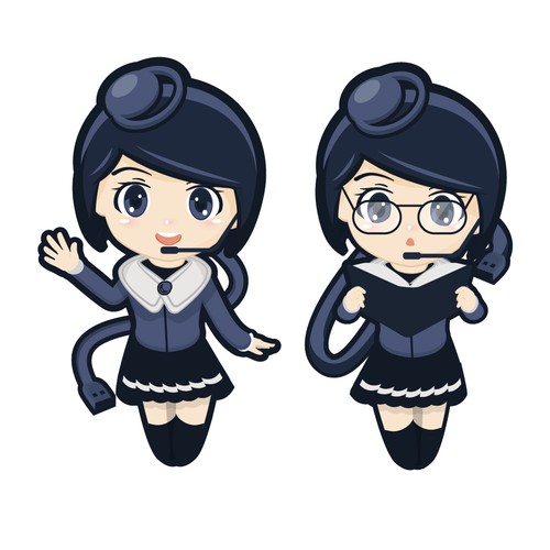 Design of KEIKO, the chatroid