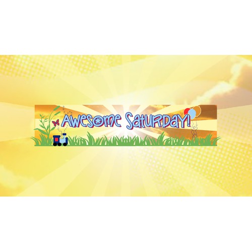 Social Media Banner