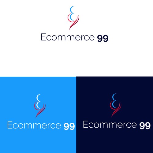 Ecommerce Logo